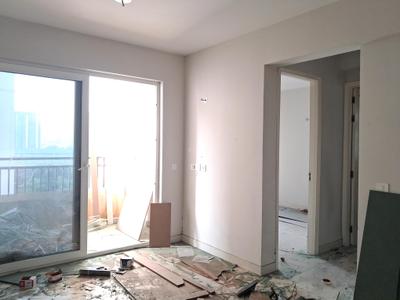 Living Room Image of 1137 Sq.ft 2 BHK Apartment / Flat for sale in Eldeco Live By The Greens Phase 1, Sector 150 Noida for Rs. 12500000