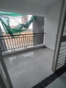 Balcony Image of 1050 Sq.ft 2 BHK Apartment / Flat for sale in Danish Habitat One, Kondhwa Budruk Pune for Rs. 6800000