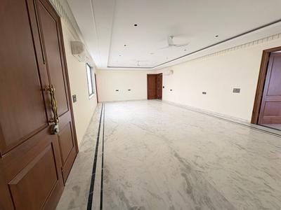 4 BHK Independent Builder Floor