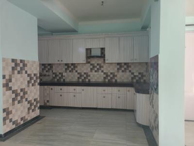 Kitchen Image of 1700 Sq.ft 3 BHK Apartment / Flat for sale in Sector 18 Dwarka New Delhi for Rs. 33500000