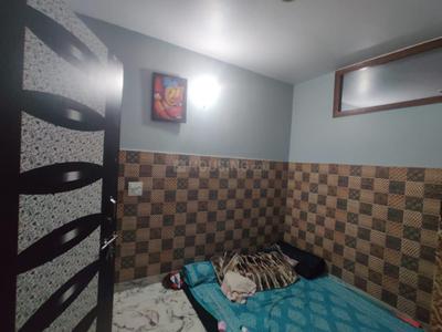 Bedroom Image of 999 Sq.ft 3.5 BHK Independent House for sale in Ganga Nagar Meerut for Rs. 4500000