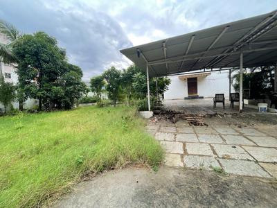 Image of 21420 Sq.ft Residential Plot / Land for sale in Jubilee Enclave, Hitech City, Hyderabad for Rs. 606900000