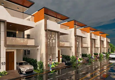 Image of 2200 Sq.ft 4 BHK Villa for sale in YC Raintree, Kaggalipura, Bengaluru for Rs. 25000000