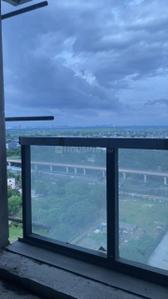 Balcony Image of 3335 Sq.ft 4 BHK Apartment / Flat for sale in Tribeca Trump Tower, Topsia Kolkata for Rs. 71000000