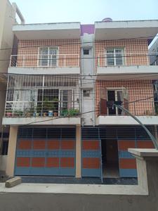 2 BHK Independent House