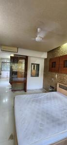 Bedroom Image of 2304 Sq.ft 3 BHK Villa for rent in Chembur Mumbai for Rs. 180000