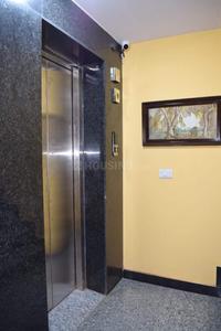 Bedroom Image of 2300 Sq.ft 3.5 BHK Independent House for sale in Greater Kailash II New Delhi for Rs. 90000000