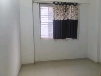 Bedroom Image of 805 Sq.ft 3 BHK Apartment / Flat for sale in Ashapura Samanvay Scintilla, Bopal Ahmedabad for Rs. 8000000