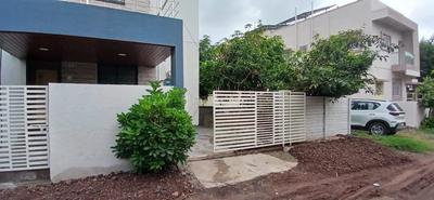 Image of 1250 Sq.ft 1 BHK Independent House for rent in Savedi, Ahmednagar for Rs. 8000