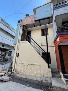 Building Image of 970 Sq.ft 1 BHK Builder Floor for sale in Jayanagar Bengaluru for Rs. 7500000