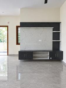 Hall Image of 1015 Sq.ft 2 BHK Apartment / Flat for rent in Sampigehalli Bengaluru for Rs. 23000