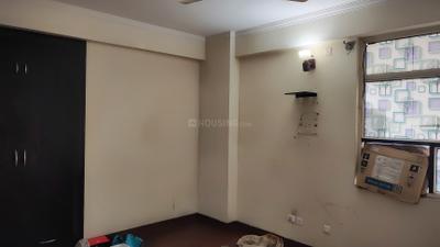 Bedroom Image of 1425 Sq.ft 3 BHK Apartment / Flat for sale in K W Srishti, Raj Nagar Extension Ghaziabad for Rs. 11000000