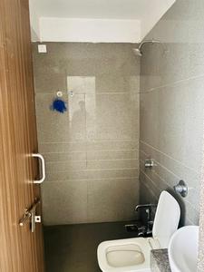 Bathroom Image of 1481 Sq.ft 3 BHK Apartment / Flat for sale in Orchid Sky, Shela Ahmedabad for Rs. 8000000