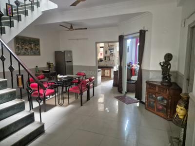 Hall Image of 3000 Sq.ft 5 BHK Duplex for rent in Sector 49 Noida for Rs. 60000
