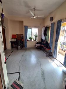 Bedroom Image of 1550 Sq.ft 3 BHK Apartment / Flat for sale in Behala Kolkata for Rs. 9900000