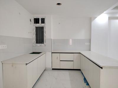 Kitchen Image of 2100 Sq.ft 4 BHK Apartment / Flat for sale in Titania Residency , Phi IV Greater Noida for Rs. 11500100