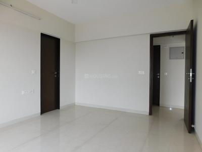 Living Room Image of 376 Sq.ft 1 BHK Apartment / Flat for sale in Adityaraj Springs, Chembur Mumbai for Rs. 9900000