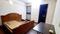 Outram Lines, GTB Nagar Bedroom 1