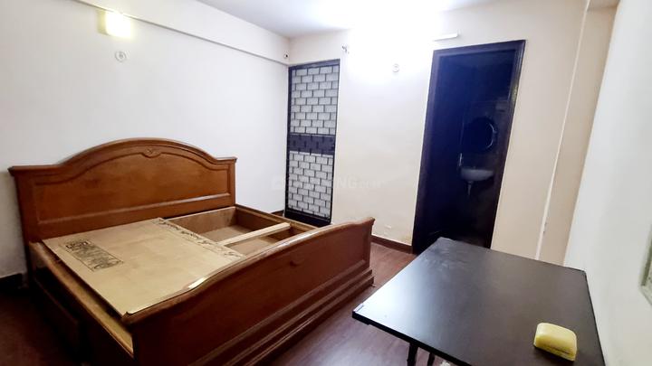 Outram Lines, GTB Nagar Bedroom 1