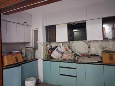 Kitchen Image of 1550 Sq.ft 3 BHK Apartment / Flat for sale in Swastik AVS Infra Homes, Sector 102 Noida for Rs. 5800000