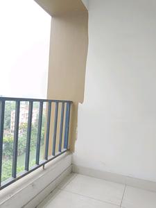 Living Room Image of 882 Sq.ft 2 BHK Apartment / Flat for sale in Etha Su Casa Royal, Narendrapur Kolkata for Rs. 4250000