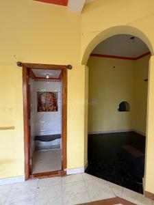 Pooja Room Image of 1200 Sq.ft 2.5 BHK Independent House for rent in Raghavendra Nagar Mysore for Rs. 15500