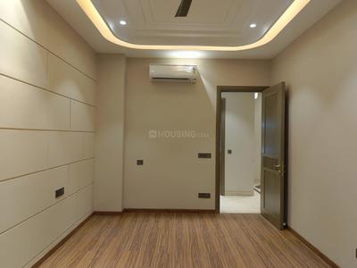 Bedroom Image of 3150 Sq.ft 4 BHK Builder Floor for sale in Panchsheel Enclave New Delhi for Rs. 102500000