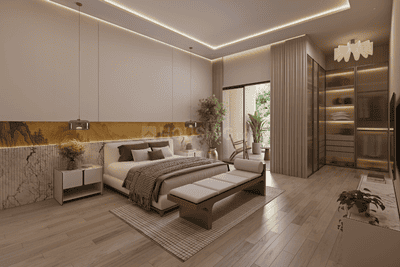 Image of 3550 Sq.ft 4 BHK Villa for sale in Goyal Riviera Glade, Bettahalsoor, Bengaluru for Rs. 72300000