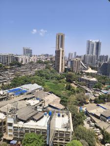 Image of 600 Sq.ft 1 BHK Apartment / Flat for sale in I M Applaud 38, Goregaon East, Mumbai for Rs. 12800000