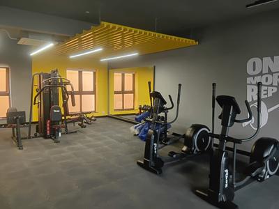 Image of 2300 Sq.ft 4 BHK Villa for sale in Navalur, Chennai for Rs. 26000000
