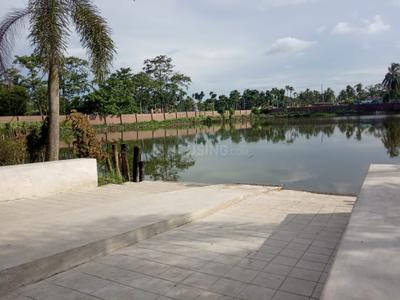 Image of 756 Sq.ft 3 BHK Apartment / Flat for sale in Magnolia City, Barasat, Kolkata for Rs. 2550000