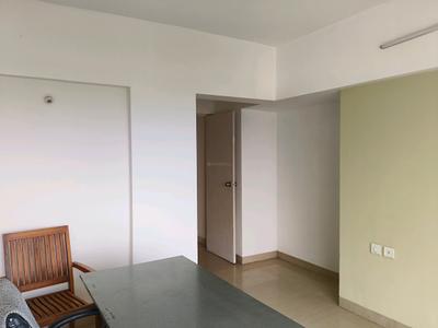 Bedroom Image of 1545 Sq.ft 3 BHK Apartment / Flat for sale in Vasant Valley, Kalyan West Kalyan for Rs. 13300000