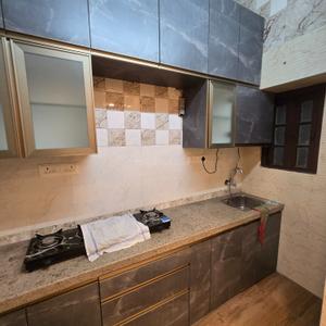 Kitchen Image of 1490 Sq.ft 3 BHK Apartment / Flat for sale in Kalighat Kolkata for Rs. 25000000