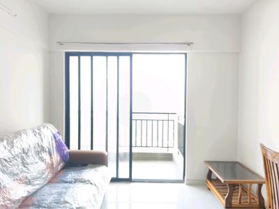 Living Room Image of 938 Sq.ft 2 BHK Apartment / Flat for rent in Runwal Gardens Phase I, Dombivli East Thane for Rs. 19999