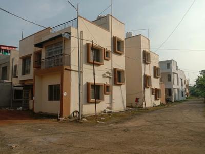 Image of 1440 Sq.ft Residential Plot / Land for sale in Dharitri New Royal Enclave, Hudarait, Kolkata for Rs. 2800000
