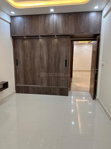 Bedroom Image of 1700 Sq.ft 3 BHK Apartment / Flat for rent in Benson Town Bengaluru for Rs. 75000