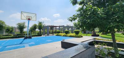 Image of 1000 Sq.ft Residential Plot / Land for sale in Tirumala Padmawati, Bada Bangarda, Indore for Rs. 4500000