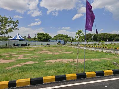 Image of 1008 Sq.ft Residential Plot / Land for sale in Naduveerapattu, Chennai for Rs. 3526992