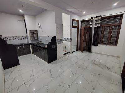 Living Room Image of 1200 Sq.ft 2 BHK Apartment / Flat for rent in Keshar Vihar Jaipur for Rs. 16000
