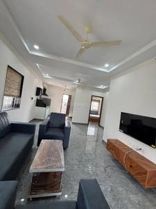 1 BHK Flat