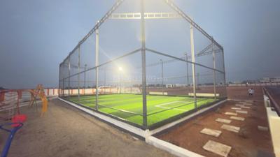 Image of 1170 Sq.ft Residential Plot / Land for sale in Karamadai, Coimbatore for Rs. 1150000