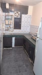 Kitchen Image of 1872 Sq.ft 3 BHK Builder Floor for rent in  RWA Greater Kailash 1 Block S, Greater Kailash I New Delhi for Rs. 120000