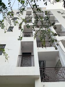 Building Image of Shri Ram House in New Friends Colony, New Delhi