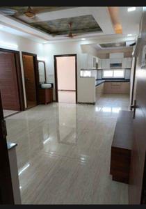 Hall Image of 1460 Sq.ft 3 BHK Apartment / Flat for sale in Shree Krishna Residency, Panchyawala Jaipur for Rs. 6500000