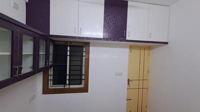 Kitchen Image of 700 Sq.ft 2 BHK Independent House for rent in Samethanahalli Bengaluru for Rs. 25000