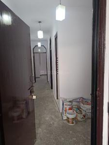 Image of 610 Sq.ft 2 BHK Apartment / Flat for sale in Okhla, New Delhi for Rs. 4800000