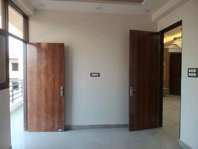 Bedroom Image of 1500 Sq.ft 3 BHK Apartment / Flat for sale in Krishna Elite Homes, Noida Extension Greater Noida for Rs. 6050000