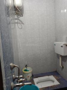 Bathroom Image of 835 Sq.ft 2 BHK Apartment / Flat for sale in Pimple Saudagar Pune for Rs. 8000000