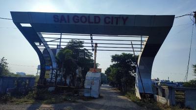 Image of 1000 Sq.ft Residential Plot / Land for sale in Arandia, Indore for Rs. 3200000