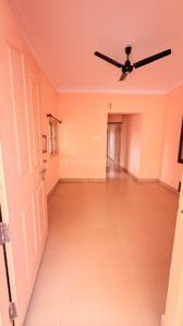Hall Image of 615 Sq.ft 1 BHK Apartment / Flat for rent in Indira Nagar Bengaluru for Rs. 22000